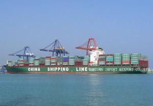 義烏國際單證進(jìn)出口代理 助力全球小商品貿(mào)易的橋梁